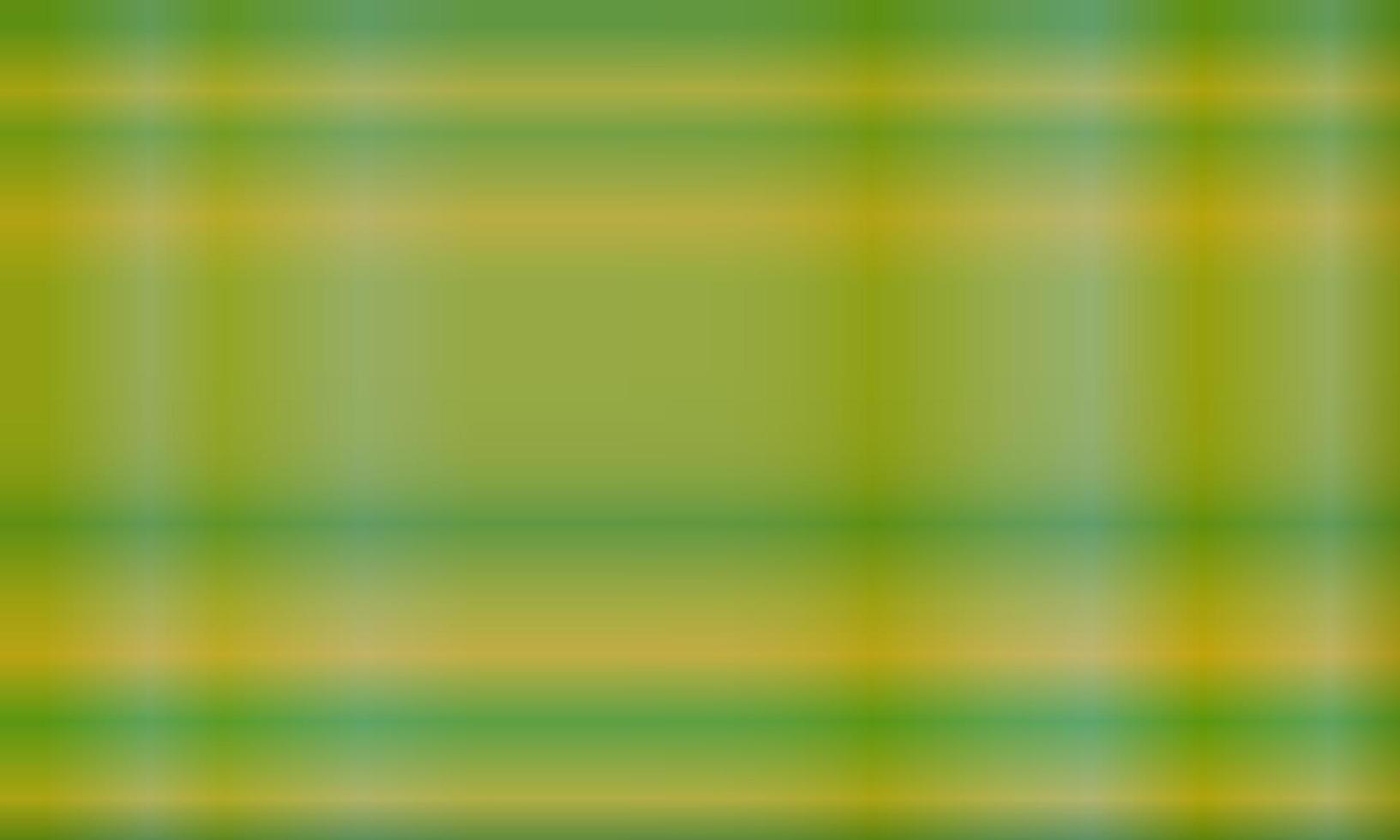 dunkelgrüner und gelber abstrakter hintergrund mit hellen linien vertikal und horizontal. Muster, Farbverlauf, Unschärfe, moderner und farbenfroher Stil. Verwendung für Hintergrund, Hintergrund, Hintergrundbild, Banner oder Flyer vektor