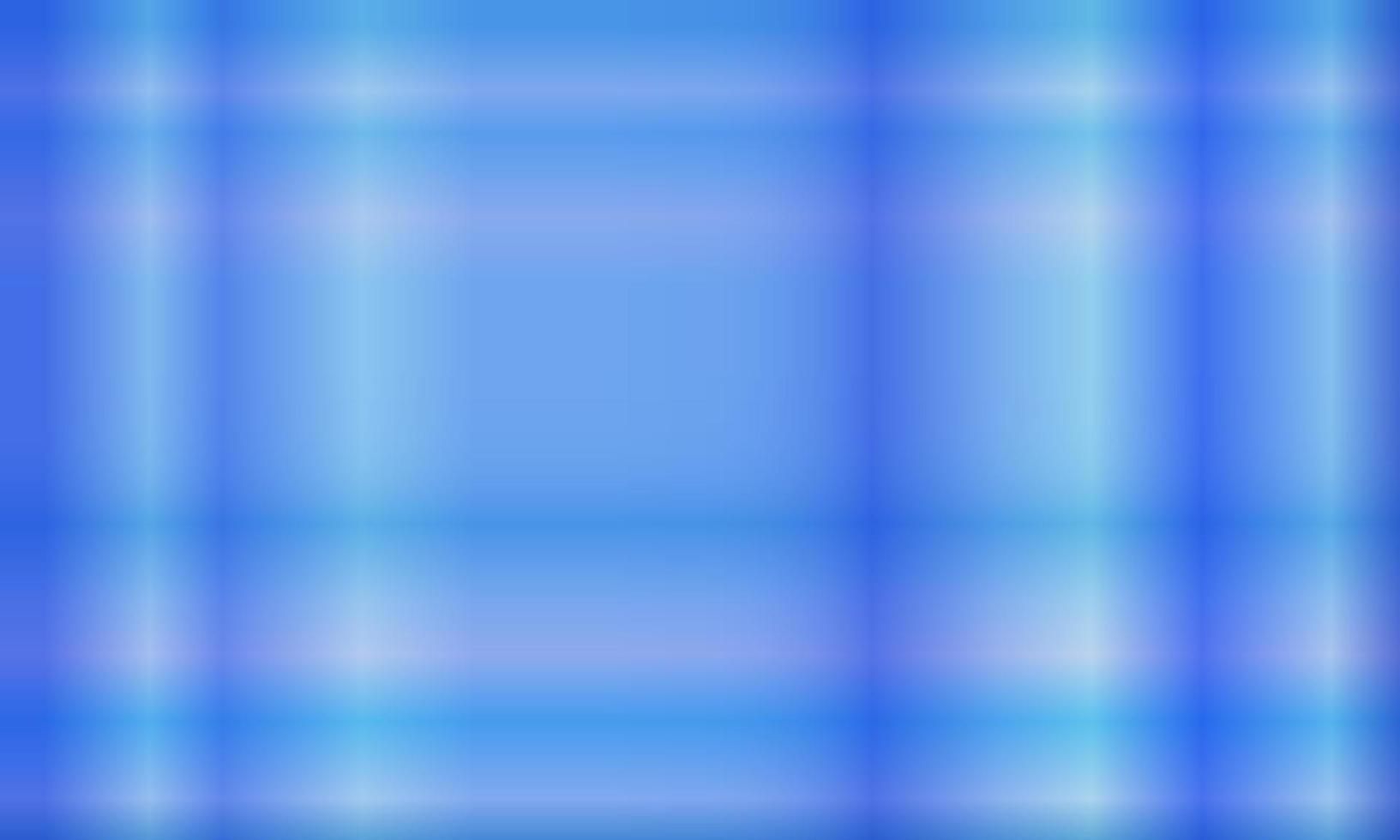 pastellblauer abstrakter hintergrund mit hellen linien vertikal und horizontal. Muster, Farbverlauf, Unschärfe, moderner und farbenfroher Stil. Verwendung für Hintergrund, Hintergrund, Hintergrundbild, Banner oder Flyer vektor