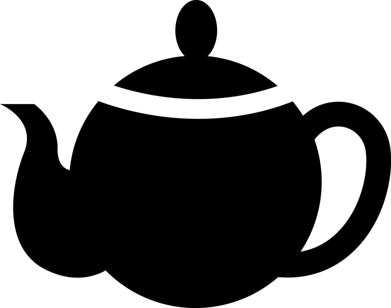 ryska te, illustration, vektor på en vit bakgrund
