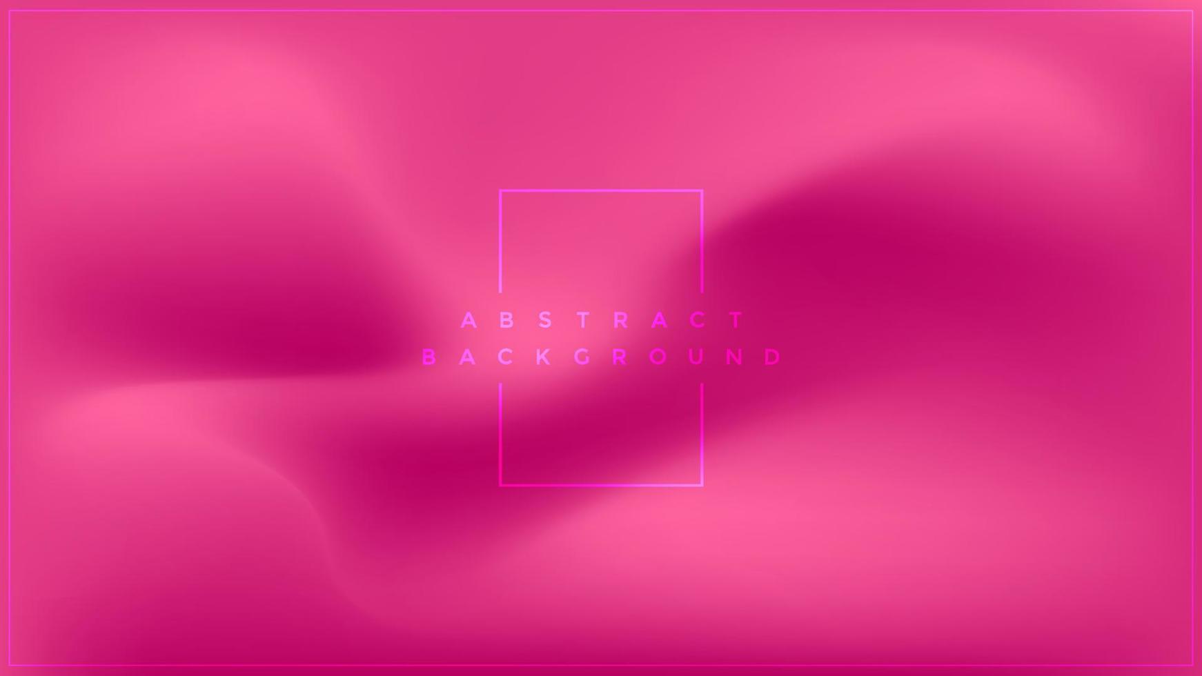 trendig abstrakt rosa bakgrund mönster. kan vara Begagnade för reklam, marknadsföring, presentation vektor