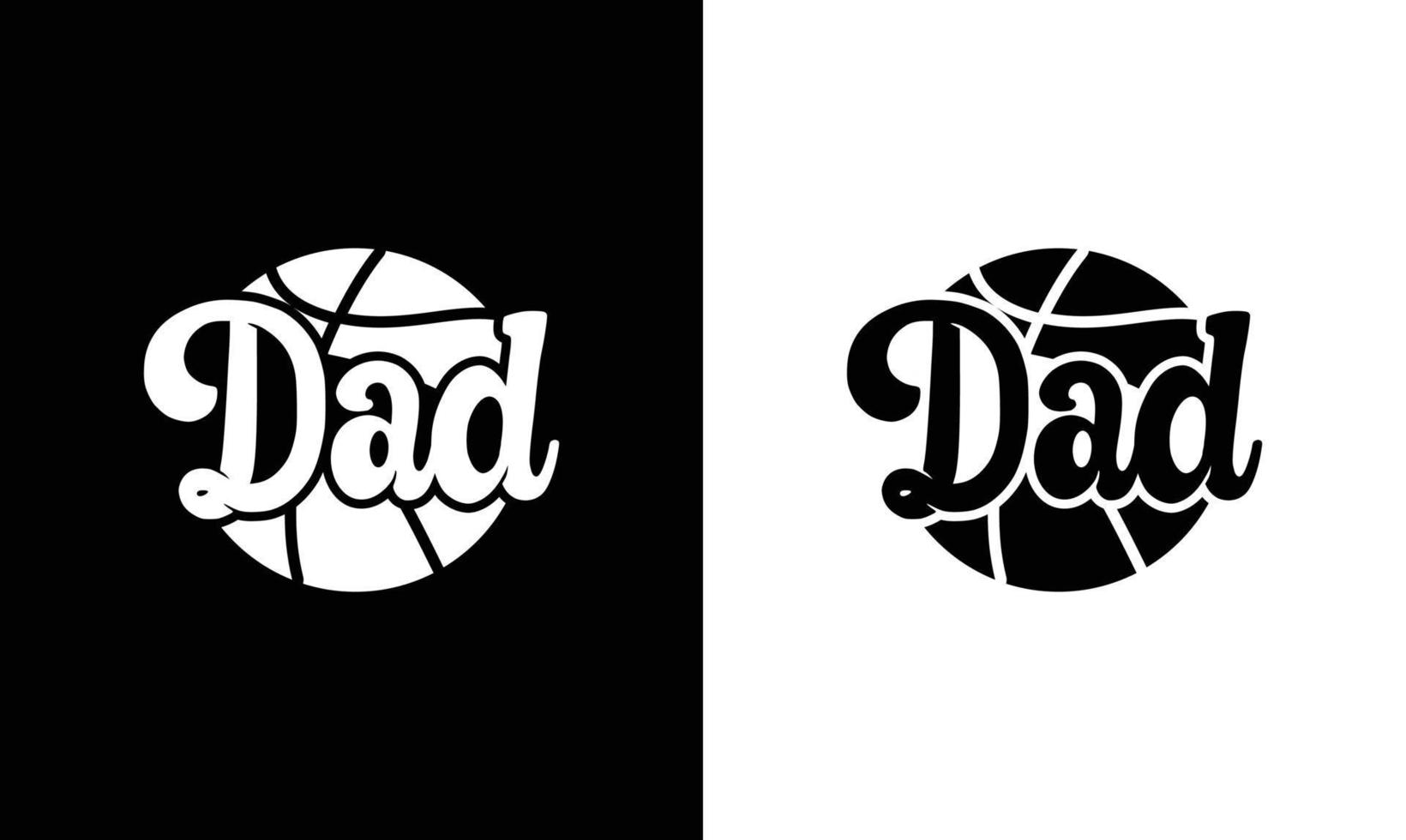 Basketball-Zitat-T-Shirt-Design, Typografie vektor
