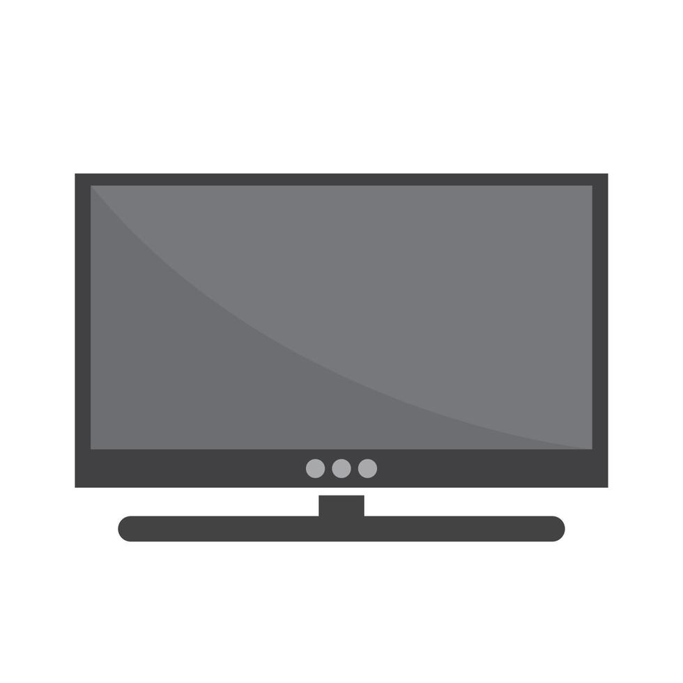 TV-logotyp vektor
