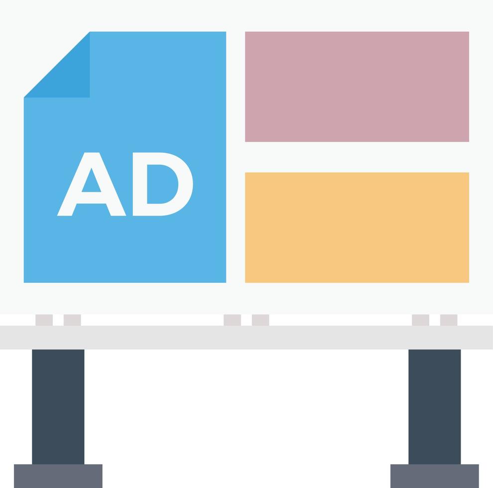 Werbebanner-Vektorillustration auf einem Hintergrund. Premium-Qualitätssymbole. Vektorsymbole für Konzept und Grafikdesign. vektor