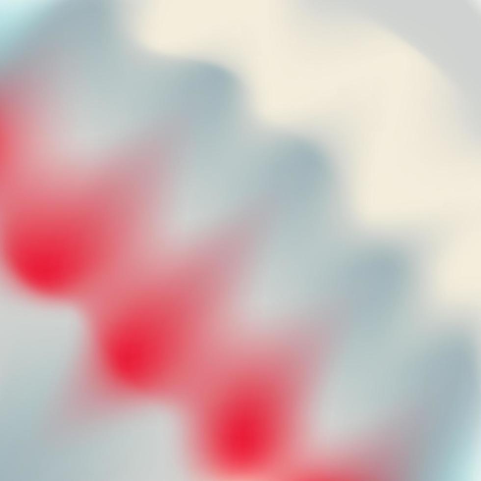 abstrakter bunter Hintergrund. beige, graue pfirsichrote pastellhaut licht kinder farbverlauf illustration. beige grauer pfirsichroter Farbverlaufshintergrund vektor