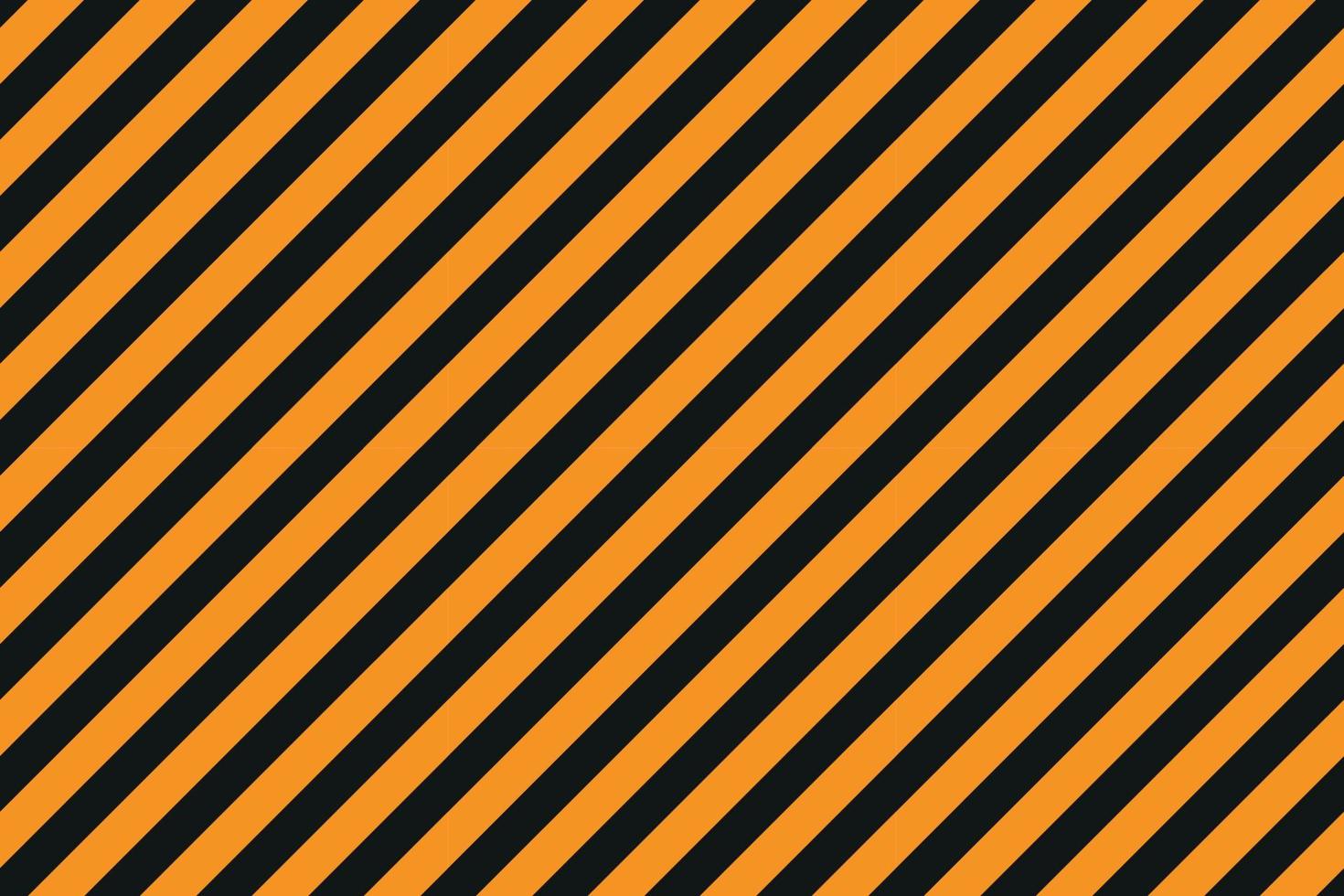 illustration av gul och svart ränder.a symbol av farlig och radioaktiv substanser.den prov är allmänt Begagnade i industri.vektor illustration. vektor