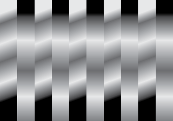 Black and Grey Gradient Vector