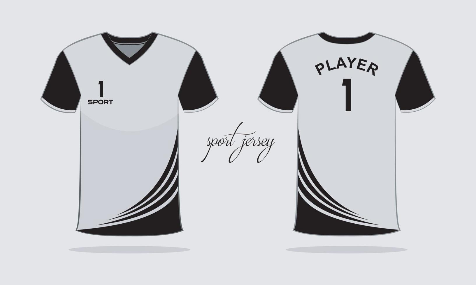 T-Shirt Sport abstraktes Textur-Fußball-Design für Rennsport-Fußball-Gaming-Gaming-Radfahren vektor