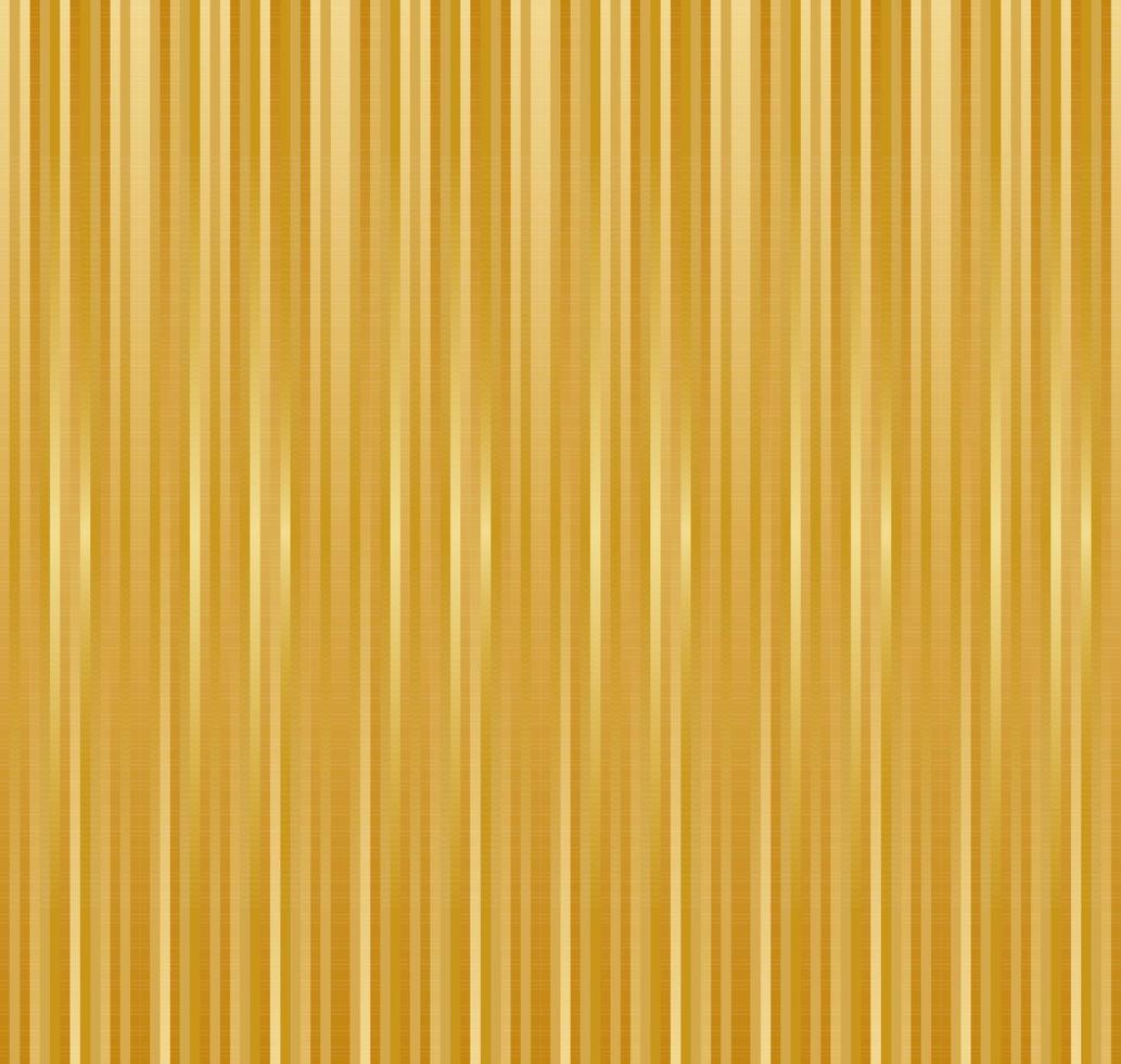 weihnachten goldener unscharfer hintergrund. vektor