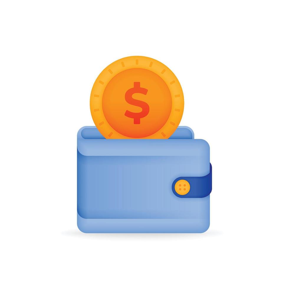 sparande och investering ikon. kontantlös ikon. pengar i plånbok ikon. budget ikon. kan vara Begagnade för bank, finansiell, inköp, räkningen, beskattning, betalning, sälja, köpa, handel, transaktion, skuld, lån vektor