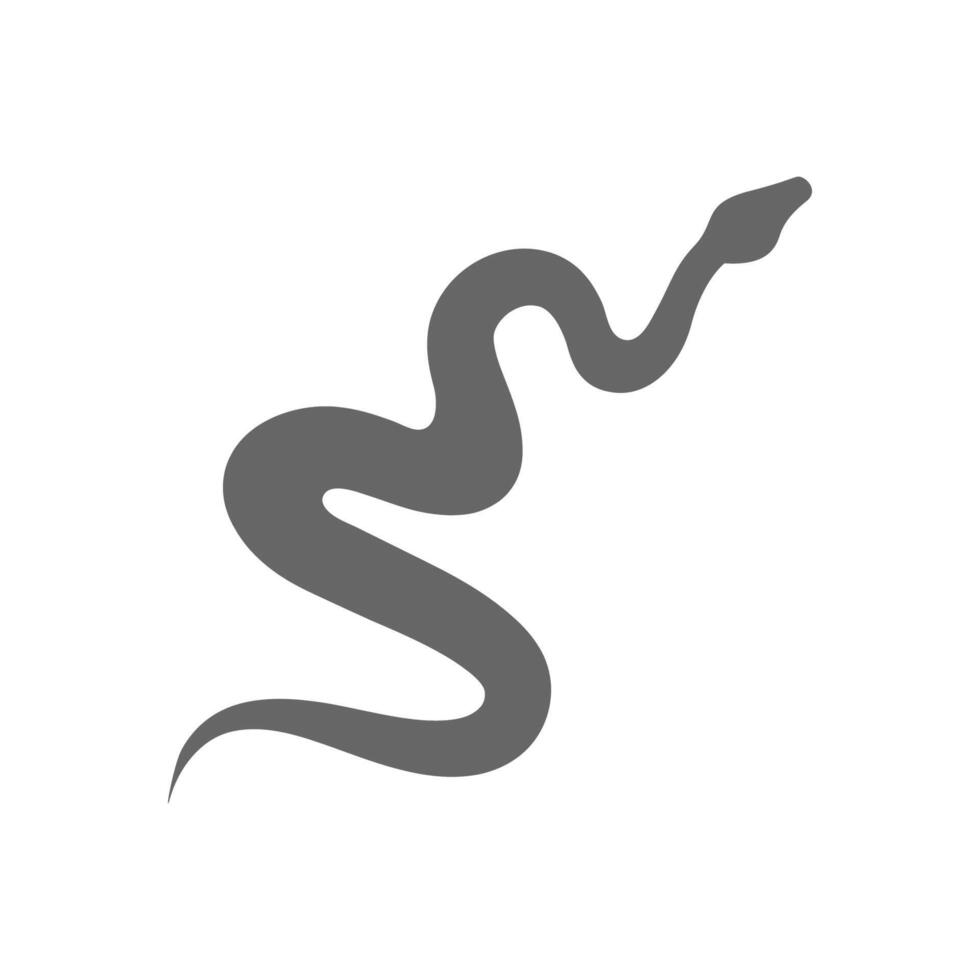 Python-Logo-Symbol-Design-Illustration vektor