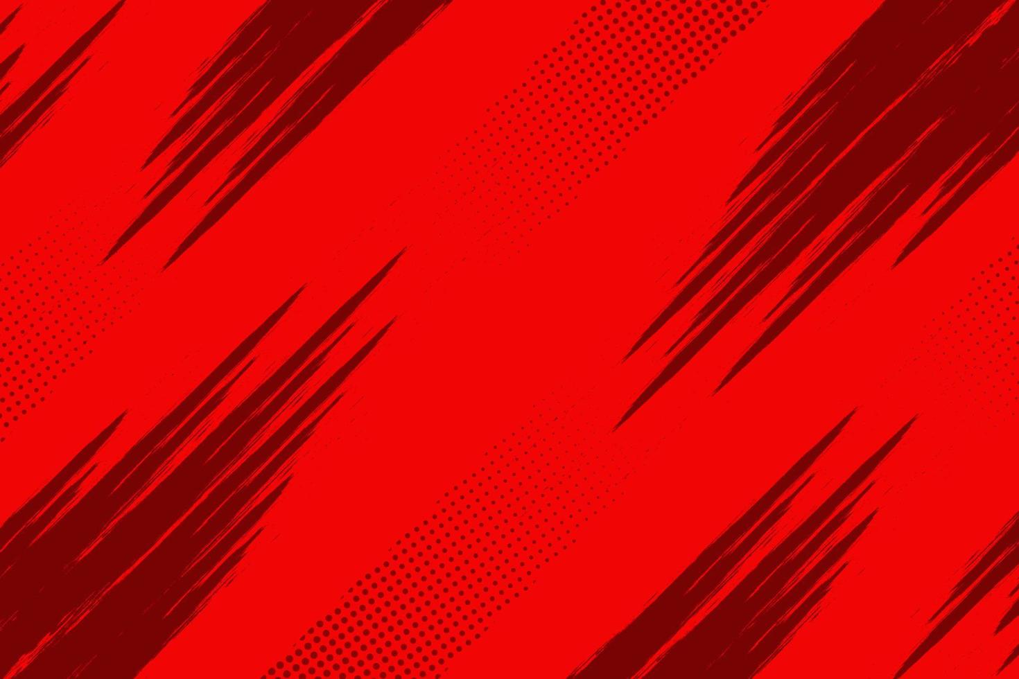 schwarz-lila abstrakte Grunge-Textur mit Halbtonhintergrund vektor