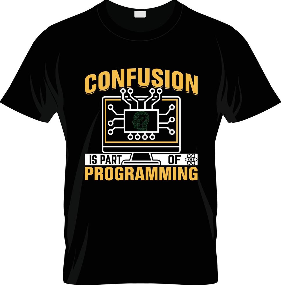 programvara utvecklare t-shirt design, programvara utvecklare t-shirt slogan och kläder design, programvara utvecklare typografi, programvara utvecklare vektor, programvara utvecklare illustration vektor