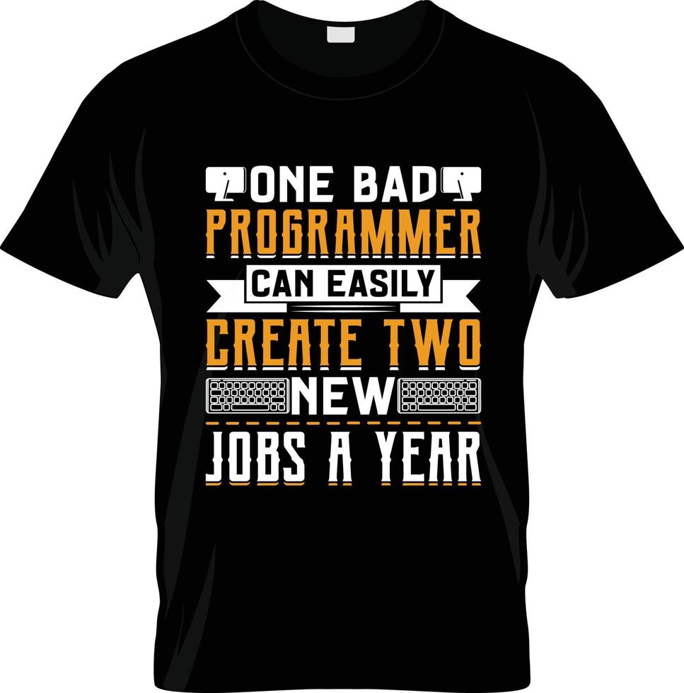 programvara utvecklare t-shirt design, programvara utvecklare t-shirt slogan och kläder design, programvara utvecklare typografi, programvara utvecklare vektor, programvara utvecklare illustration vektor