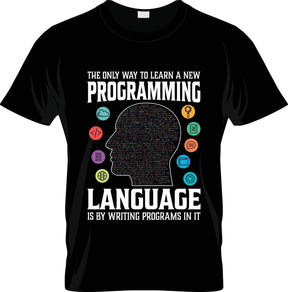 programvara utvecklare t-shirt design, programvara utvecklare t-shirt slogan och kläder design, programvara utvecklare typografi, programvara utvecklare vektor, programvara utvecklare illustration vektor