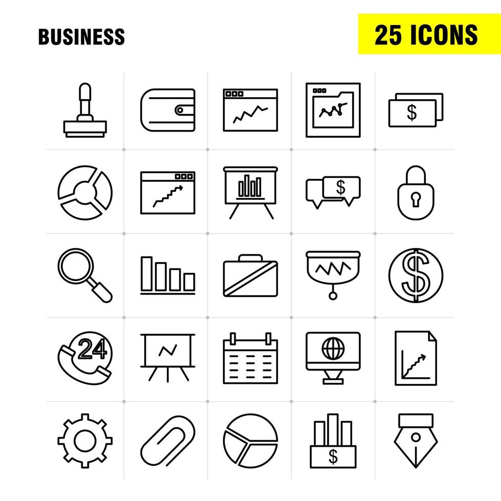 business line icons set for infographics mobile uxui kit and print design umfassen vektorgrafiklinien bildung kaffee tee lebensmittel mahlzeit sammlung modernes infografik-logo und piktogramm vec vektor