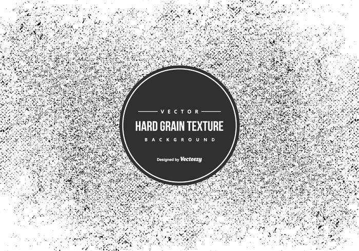 Vector Hart Grain Texture