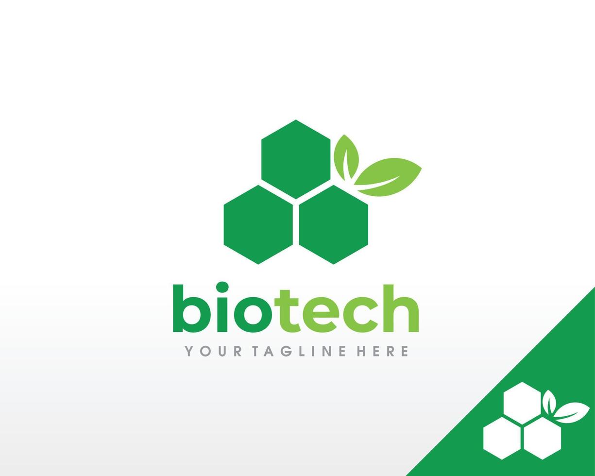 Smart Green Tech-Logo-Designs vektor