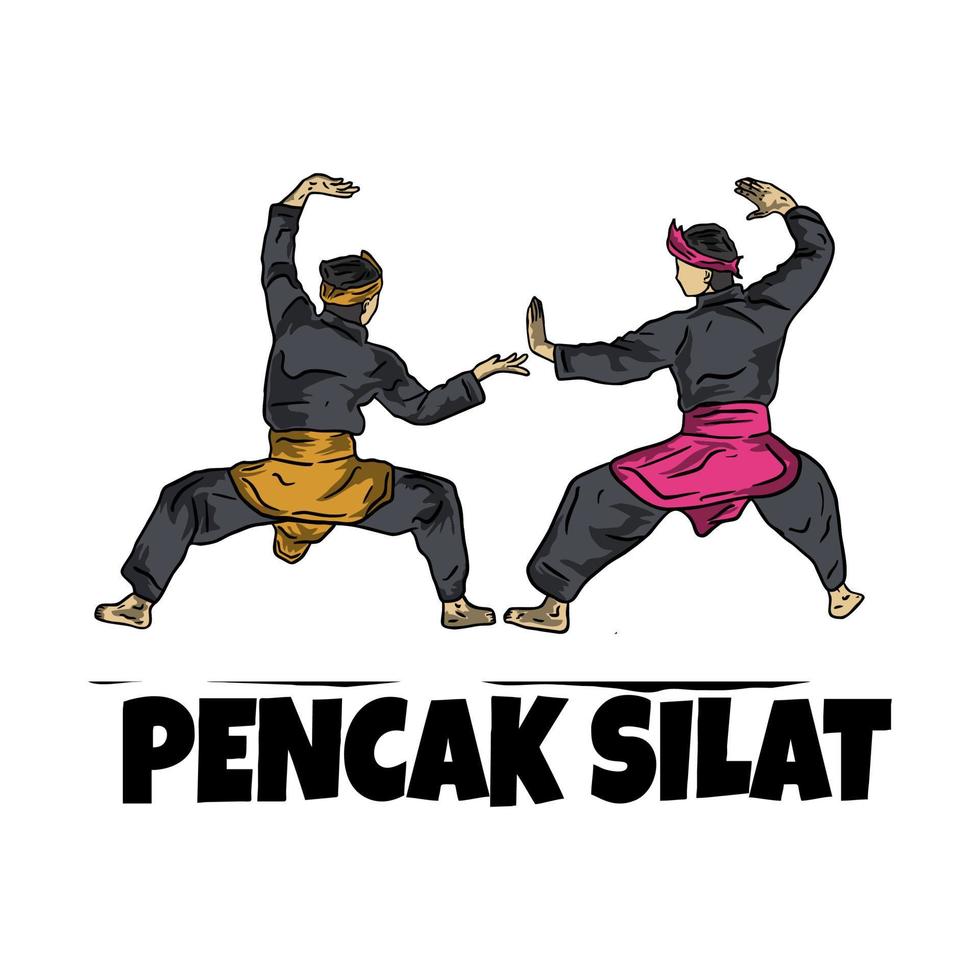 pennkaka silat ikon vektor logotyp silhuett