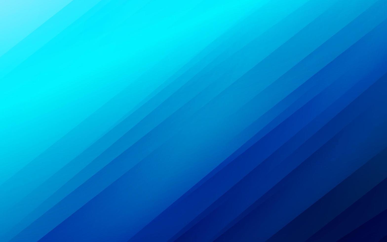 abstrakt papper blå ljus bakgrund vektor