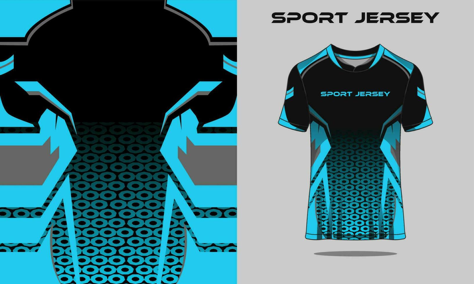 tshirt sporter abstrac textur footbal design för tävlings fotboll gaming cross gaming cykling vektor