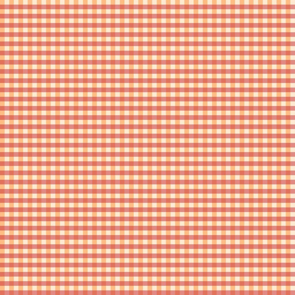 helt enkelt checkerboard sömlös abstrakt mönster på vit bakgrund, ljuv pastell sömlös mönster design för dekorera, tapet, tyg, bakgrund, skön gåva omslag papper. vektor illustration