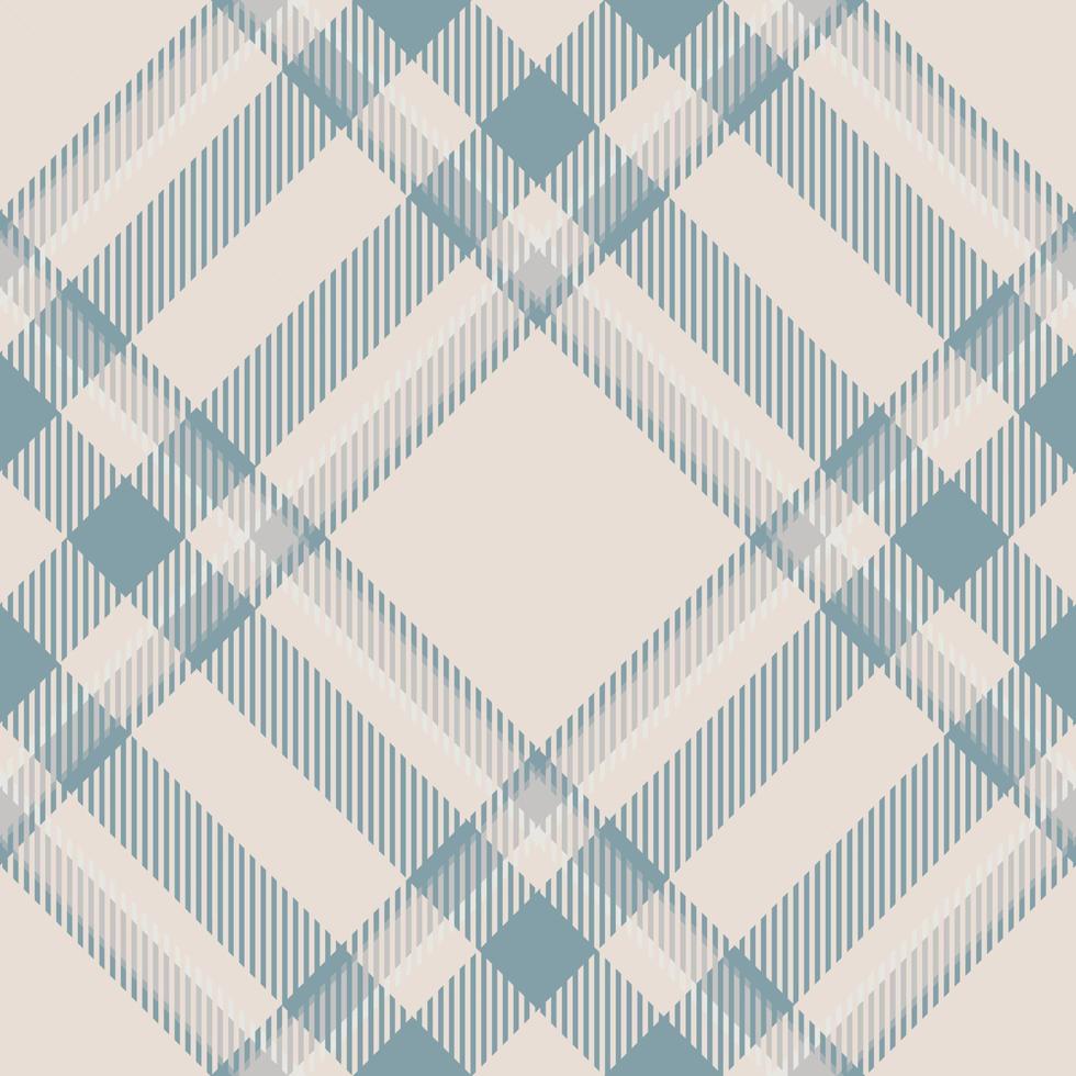 tartan skottland sömlös pläd mönster vektor. retro bakgrund tyg. årgång kolla upp Färg fyrkant geometrisk textur. vektor