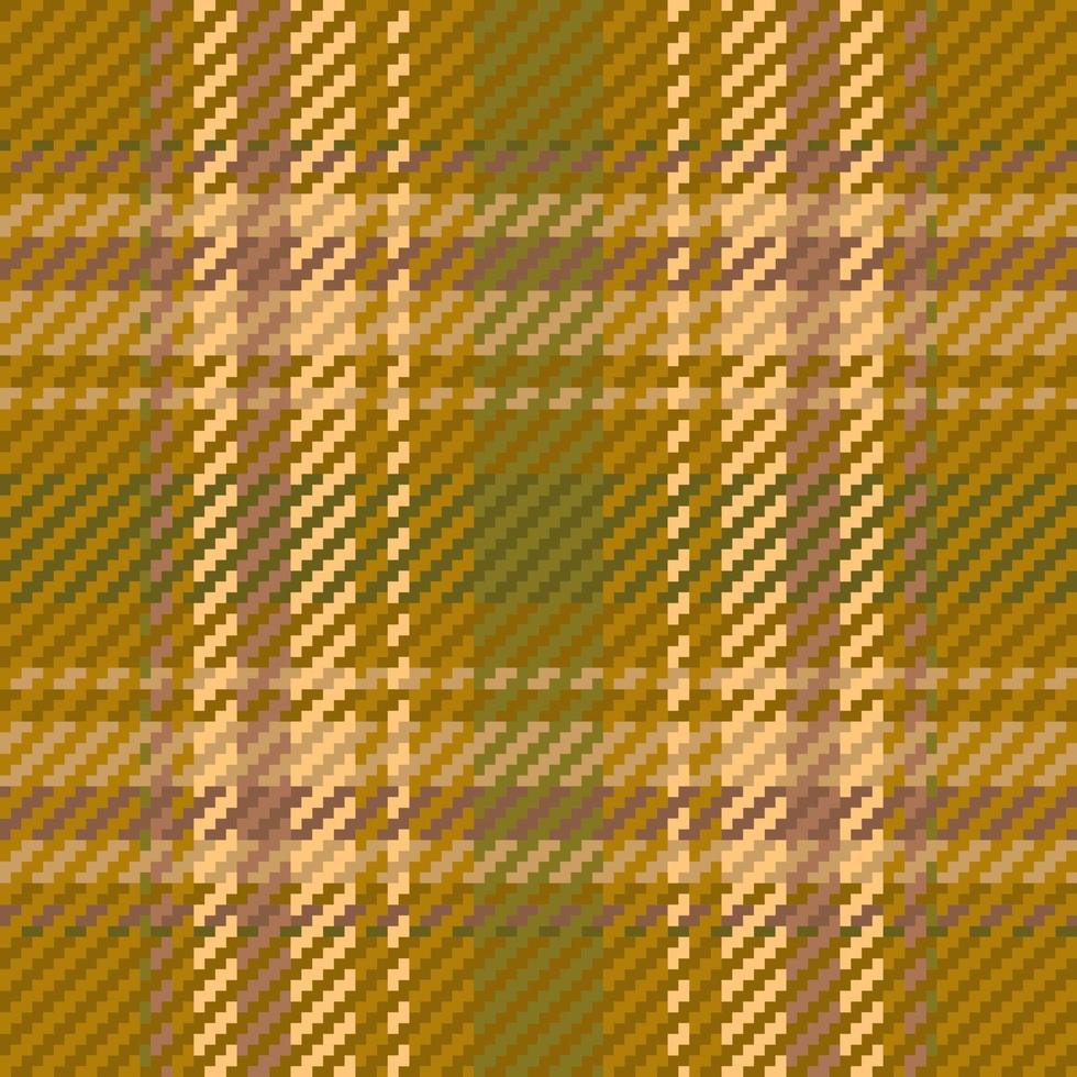 sömlös mönster av skott tartan pläd. repeterbar bakgrund med kolla upp tyg textur. vektor bakgrund randig textil- skriva ut.