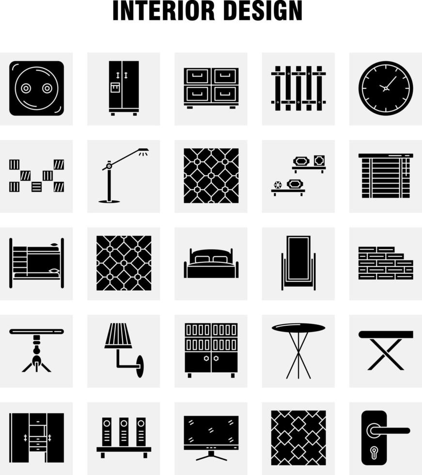 Medizinische solide Glyphen-Icons für Infografiken, mobiles Uxui-Kit und Druckdesign umfassen Schaden, Herz, Herz, Liebe, Pflaster, Mikroskop, Wissenschaft, Eps 10, Vektor