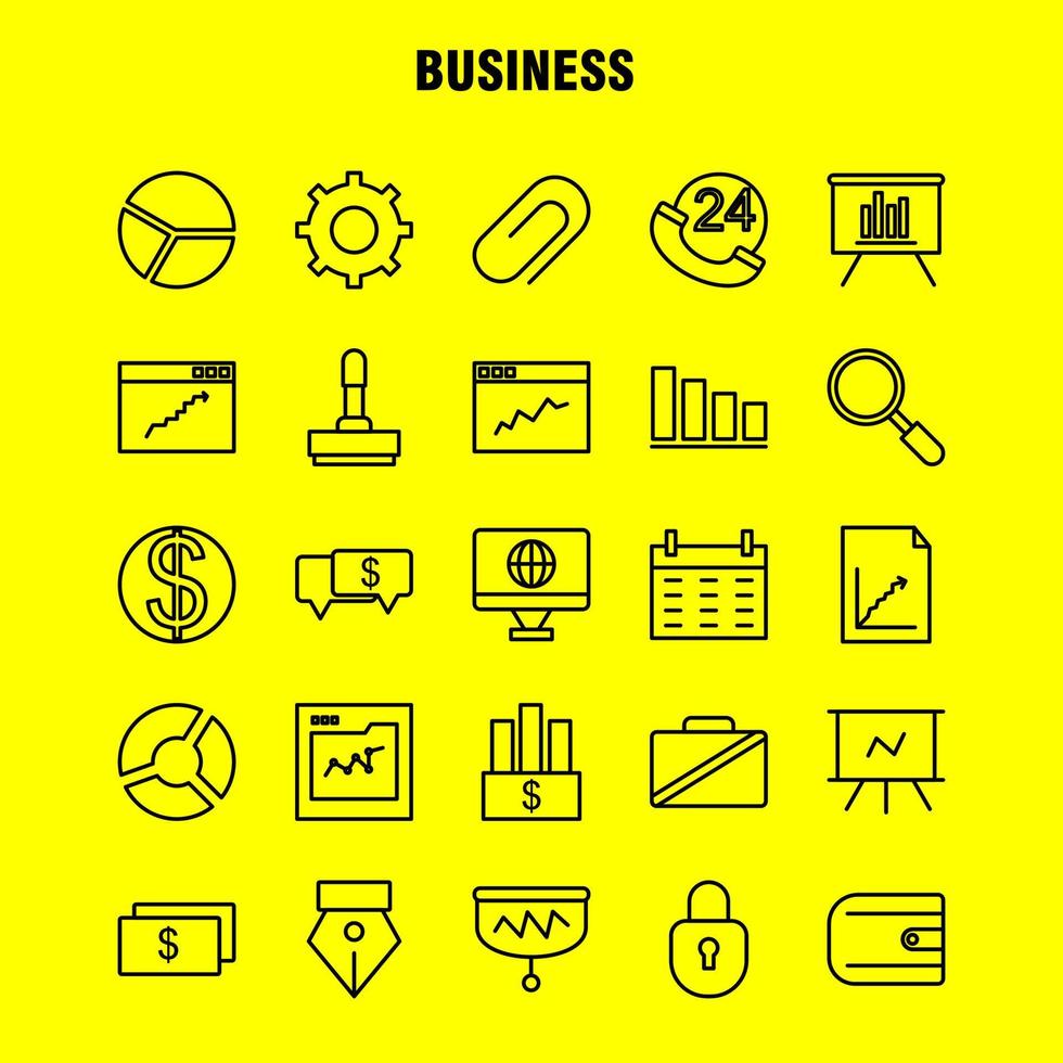 business line icons set for infographics mobile uxui kit and print design umfassen vektorgrafiklinien bildung kaffee tee lebensmittel mahlzeit sammlung modernes infografik-logo und piktogramm vec vektor