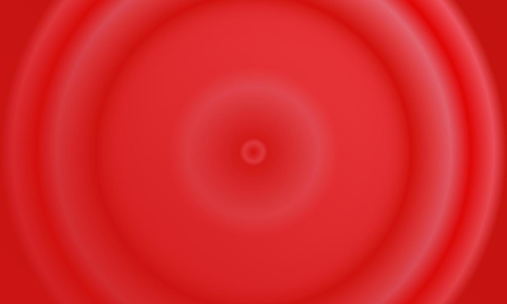 mörk röd radiell lutning abstrakt bakgrund. enkel, minimal, modern och färgrik stil. använda sig av för hemsida, bakgrund, tapet, omslag baner eller flygblad vektor