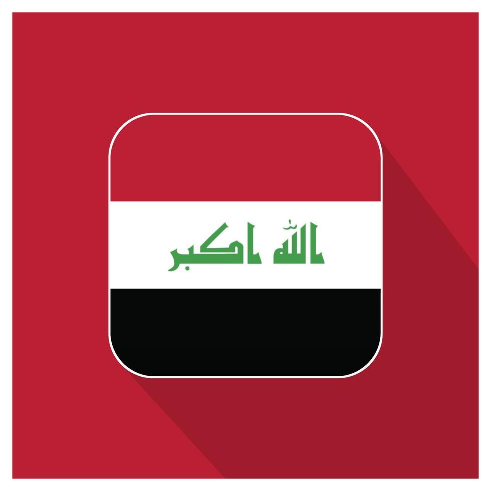 irak oberoende dag design vektor