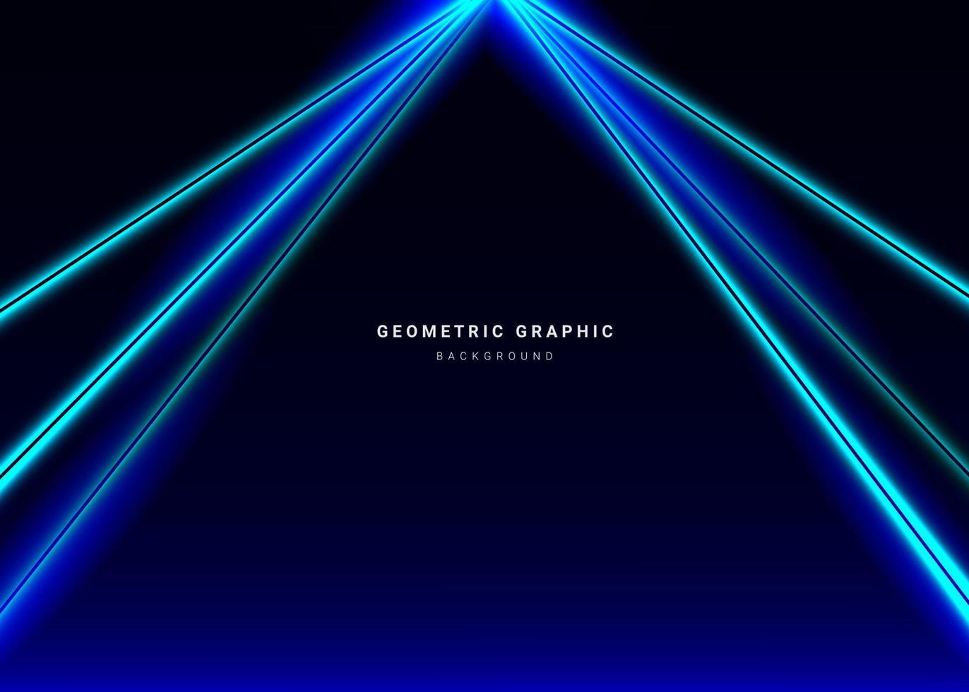 abstrakt geometrisk modern eleganta bakgrund design vektor