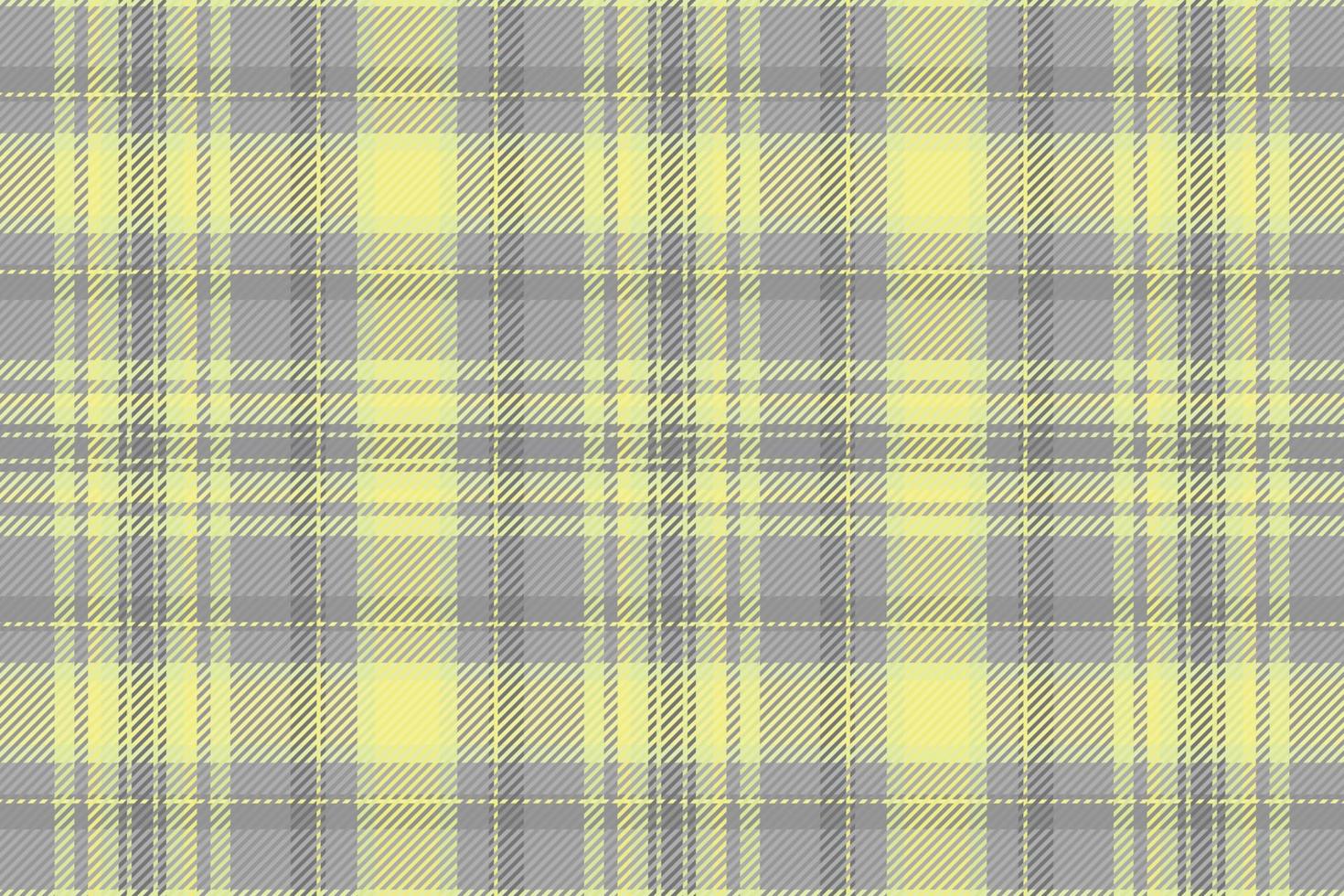 Tartan oder kariertes Retro-Farbmuster. vektor