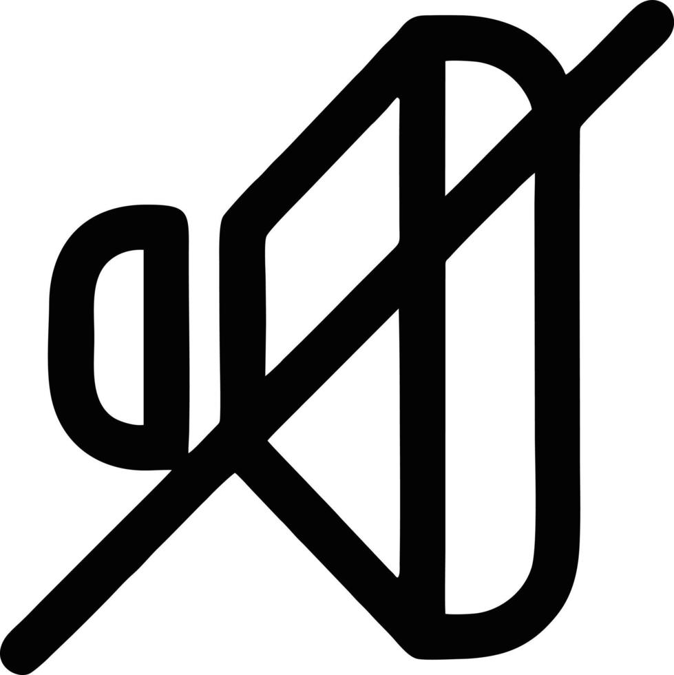 högtalare ljud ikon symbol på den vita bakgrunden vektor