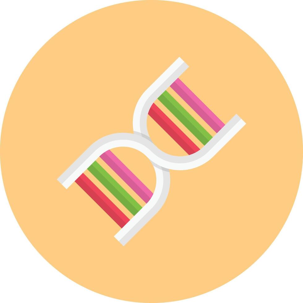 dna vektor illustration på en bakgrund. premium kvalitet symbols.vector ikoner för koncept och grafisk design.