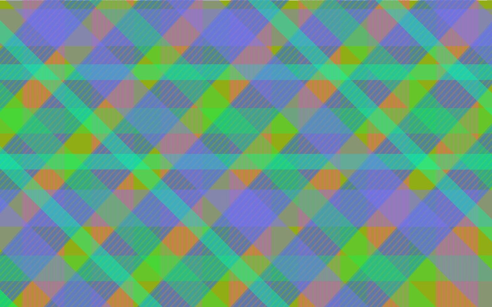 Linienmuster mehrfarbig vektor