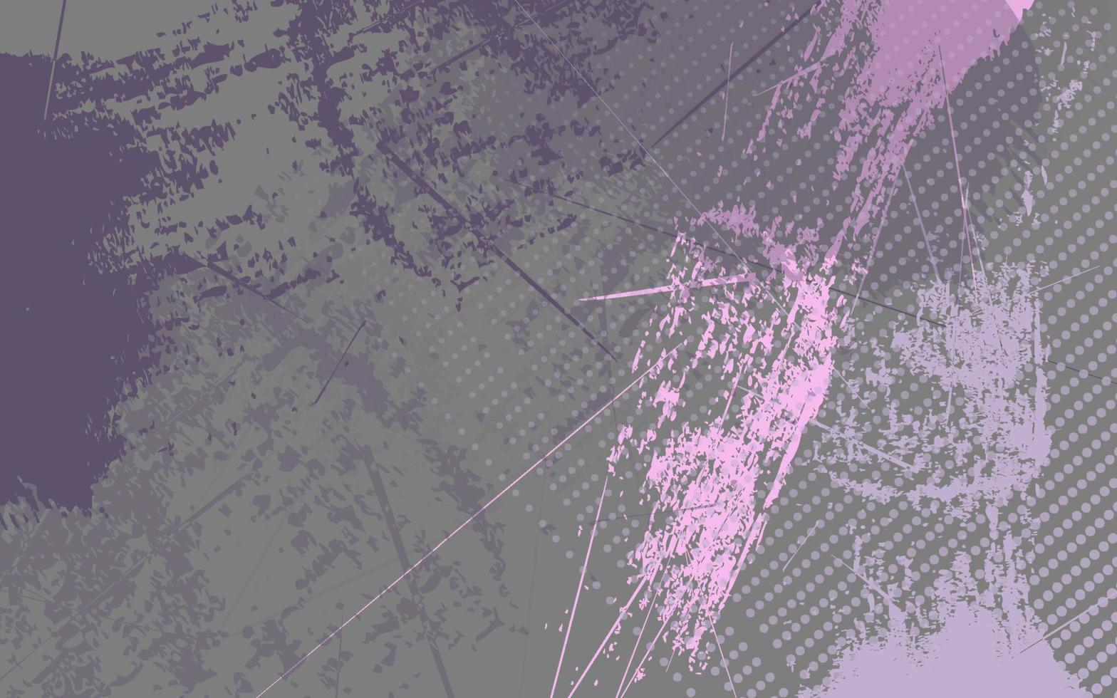 abstrakter Grunge-Textur pastellfarbener Hintergrund vektor