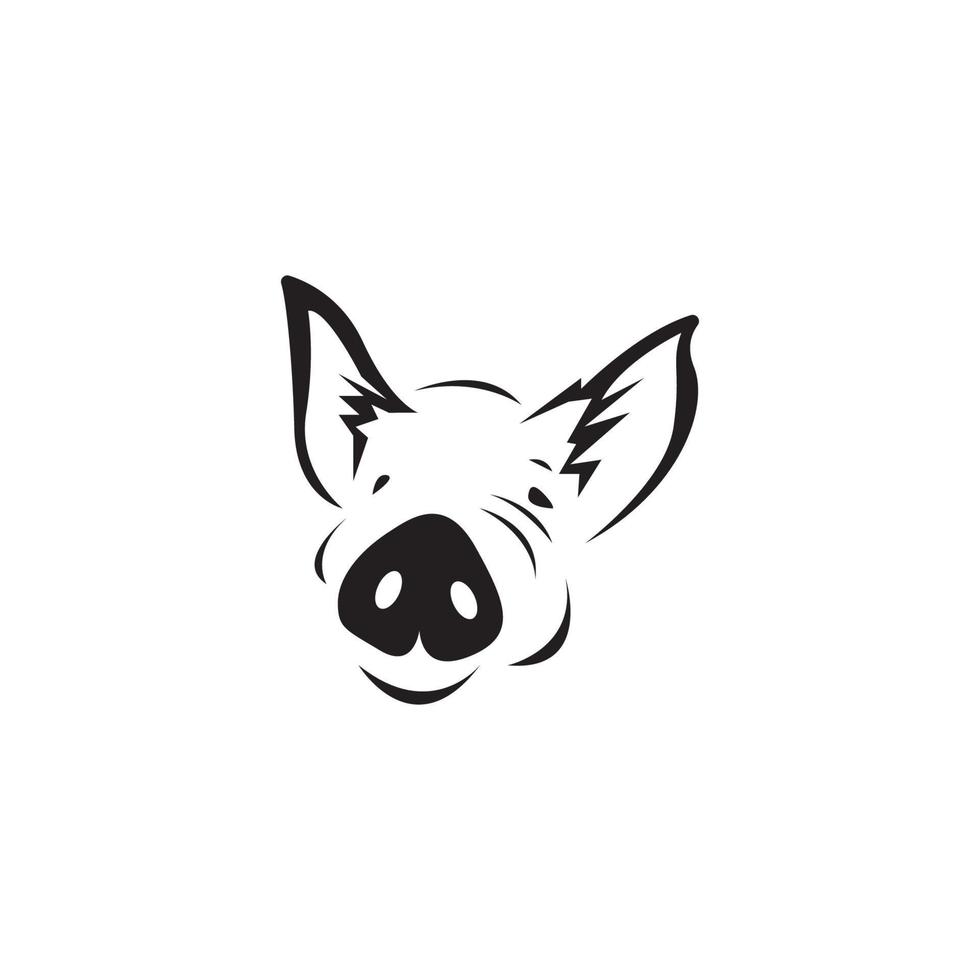 gris ikon och symbol vektor illustration