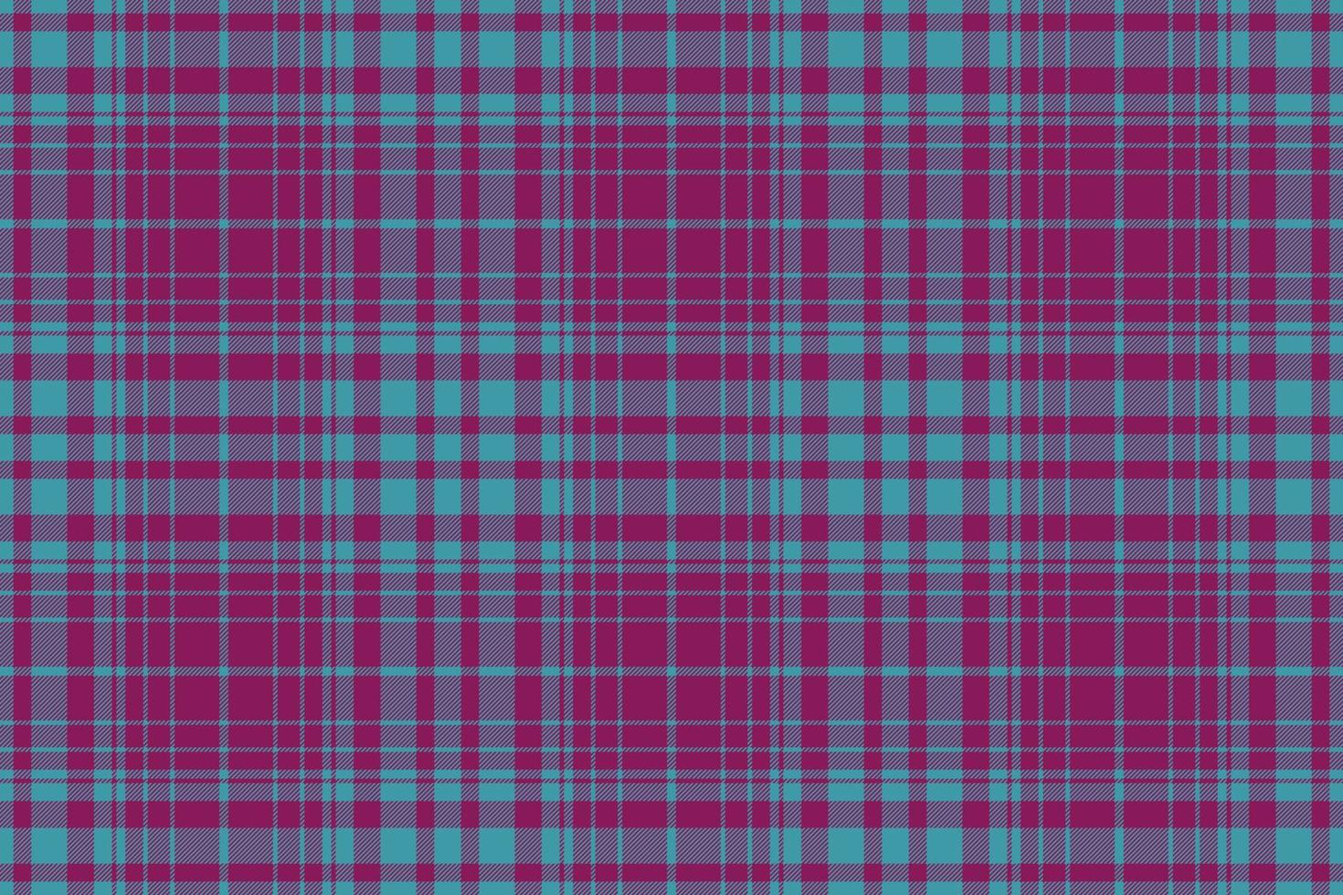 bakgrund tartan textil. tyg textur mönster. vektor pläd sömlös kolla upp.