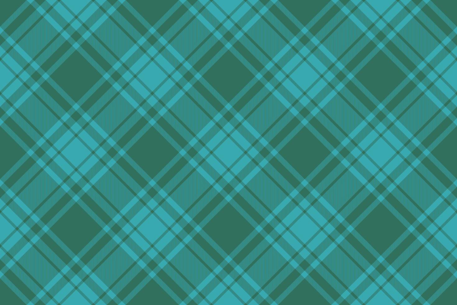 Tartan-Textur-Textil. Vektor kariert nahtlos. Muster Stoff Hintergrundprüfung.