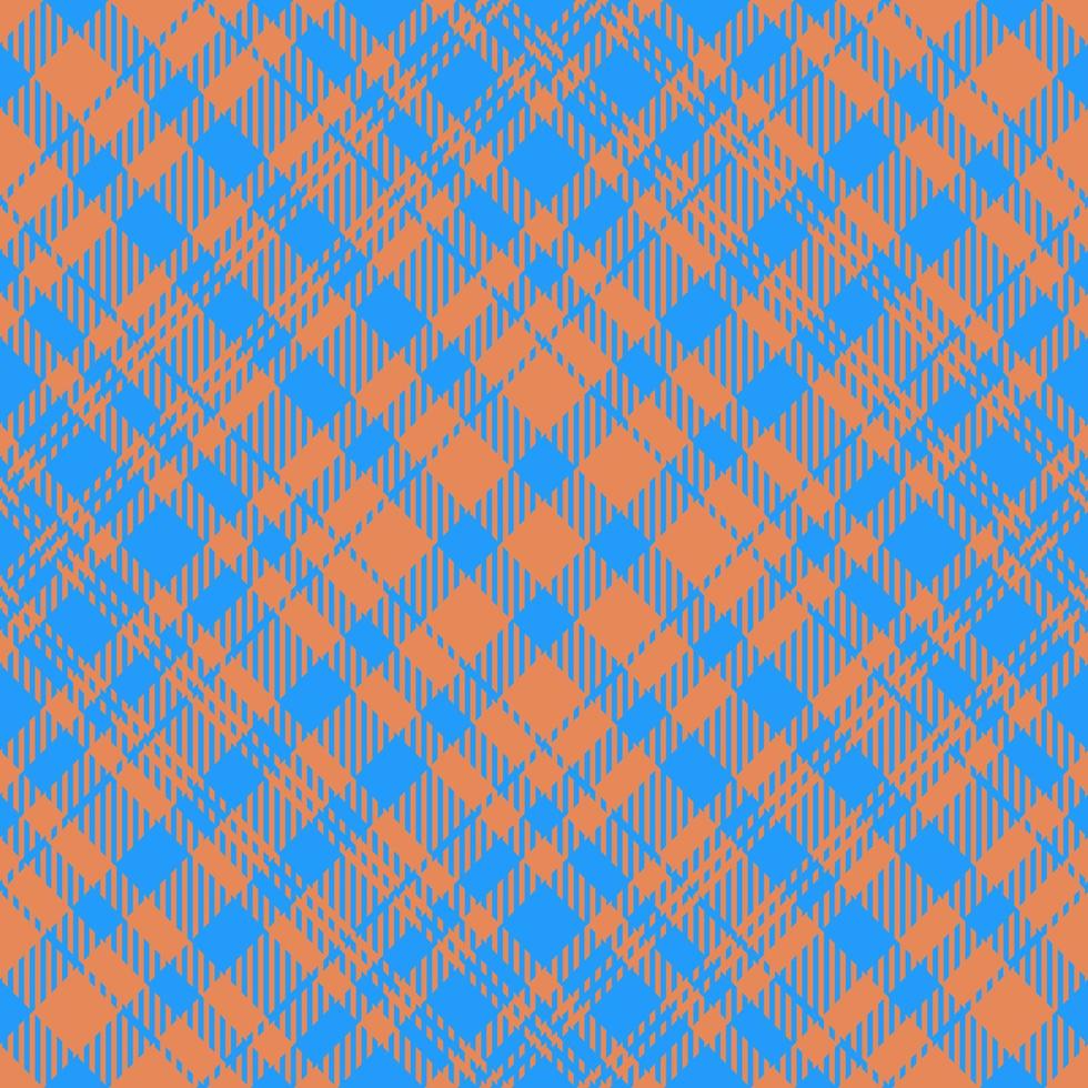 vektor sömlös textur. textil- mönster tartan. pläd tyg kolla upp bakgrund.