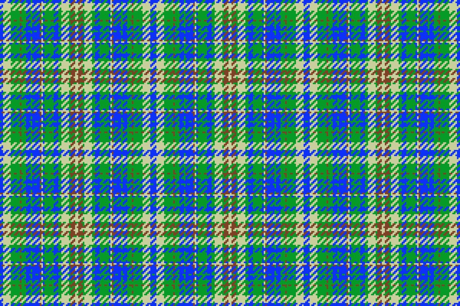 tartan tyg textil. textur vektor sömlös. kolla upp bakgrund pläd mönster.