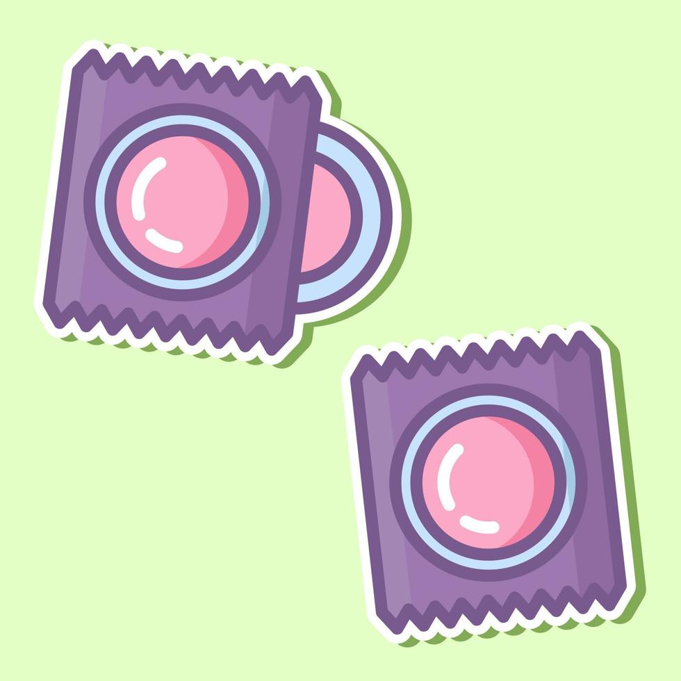 sexuell kondom sensuell sexig sex utbildning fortplantning frisör vektor