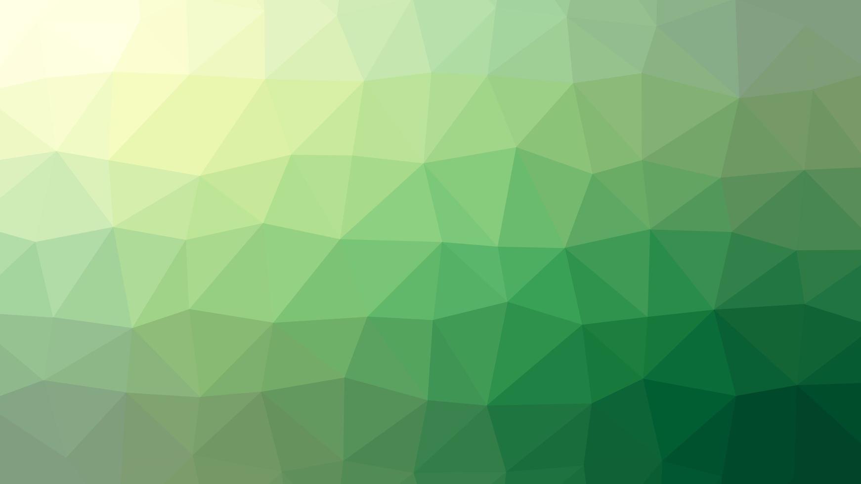 Dreieck Muster Hintergrund vektor