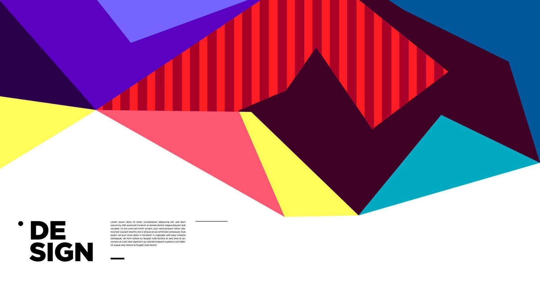 abstrakte flüssige Form. fließendes geometrisches Design. isolierte gradientenwellen mit geometrischen linien, punkten, batik-indonesien-muster. Vektor-Illustration. vektor