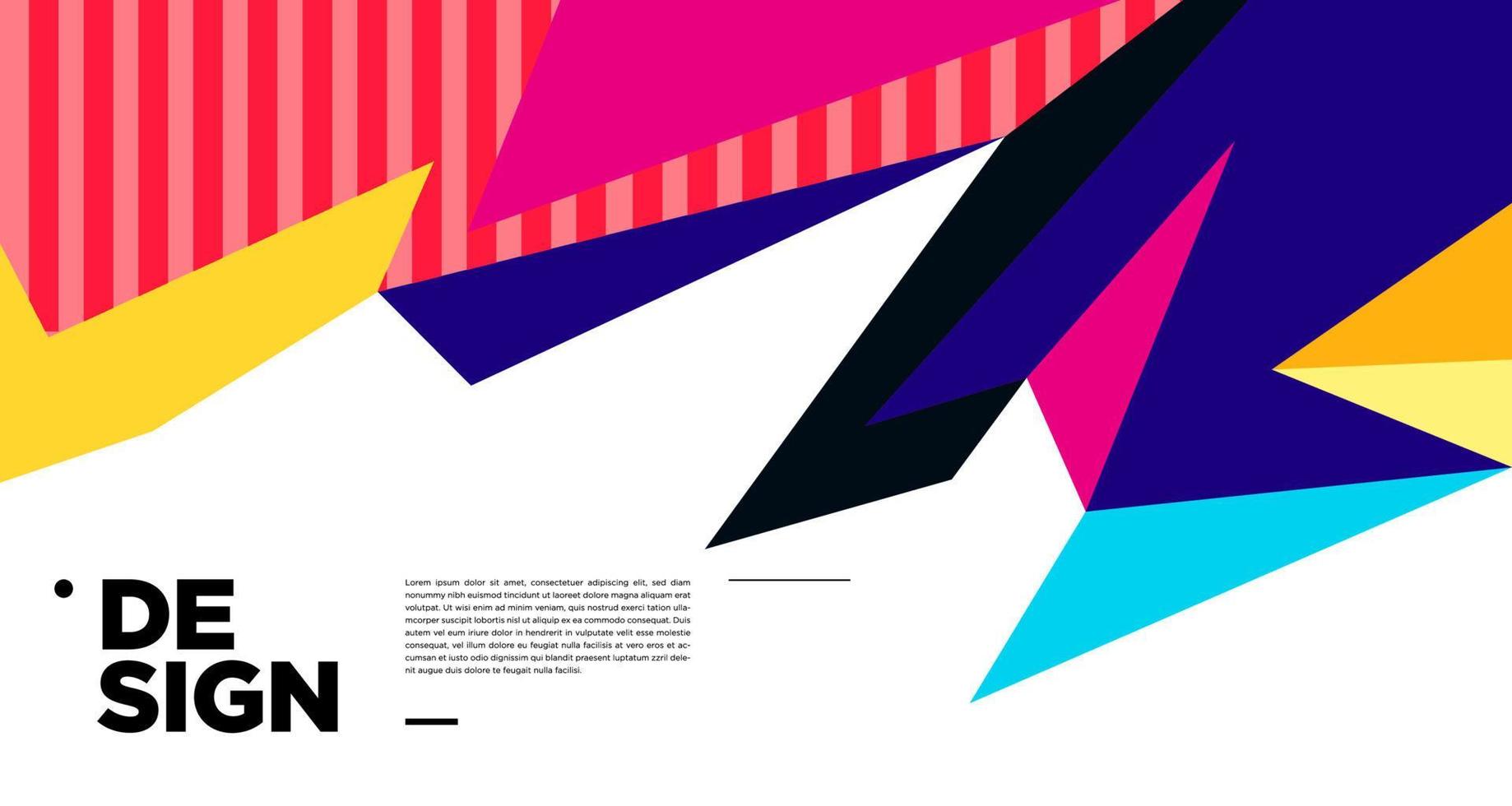 abstrakt flytande form. flytande geometrisk design. isolerade gradientvågor med geometriska linjer, prickar, batik Indonesien mönster. vektor illustration.