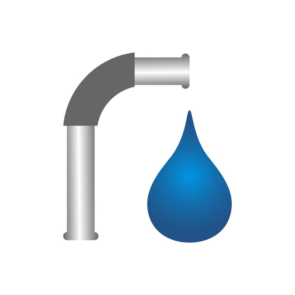 aqua släppa vatten liten droppe logotyp eco mineral naturlig design vektor mall