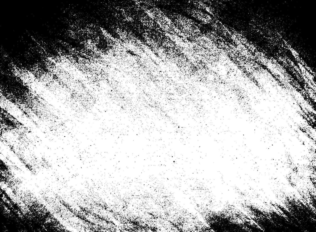 grunge gränsen vektor textur bakgrund. abstrakt ram överlägg. smutsig och skadad bakgrund.