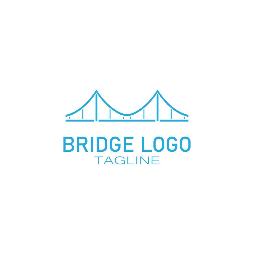 bro logotyp vektor ikon illustration designmall