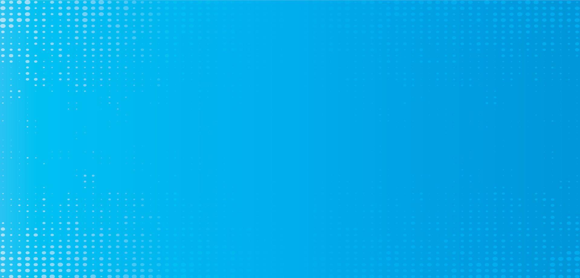 blauer hintergrund design abstrakt vektor
